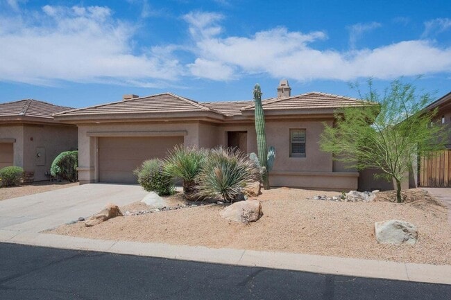 Building Photo - 7684 E Balao Dr