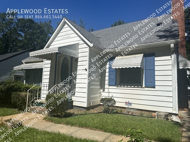 Building Photo - 148 Princeton St Rental