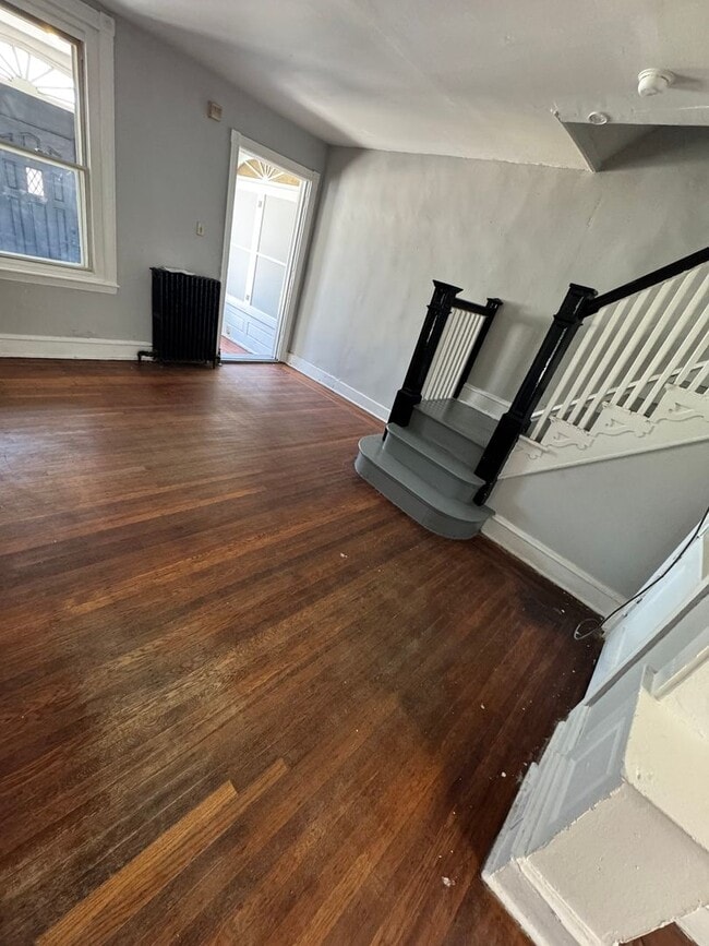 Photo - Charming 3BR Home with Private Fenced Yard  Cozy Comfort