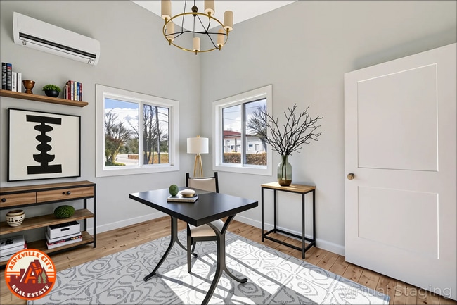 Photo - Newly-Built 2-Bedroom Home in Woodfin/Nort...