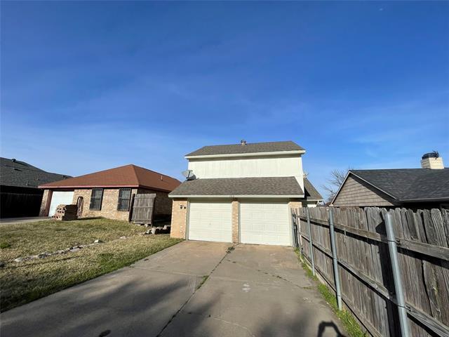 Photo - 1513 Liberty Ln