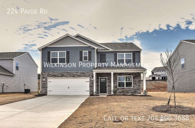 Building Photo - 224 Paige Rd