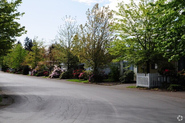 Photo - Sunnydale Mobile Home Park