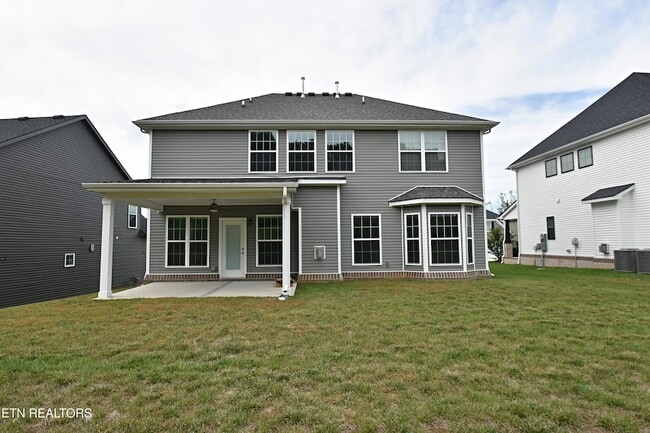 Photo - 9634 Snowy Clf Ln