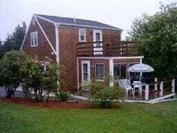 1 Dexter Ave
