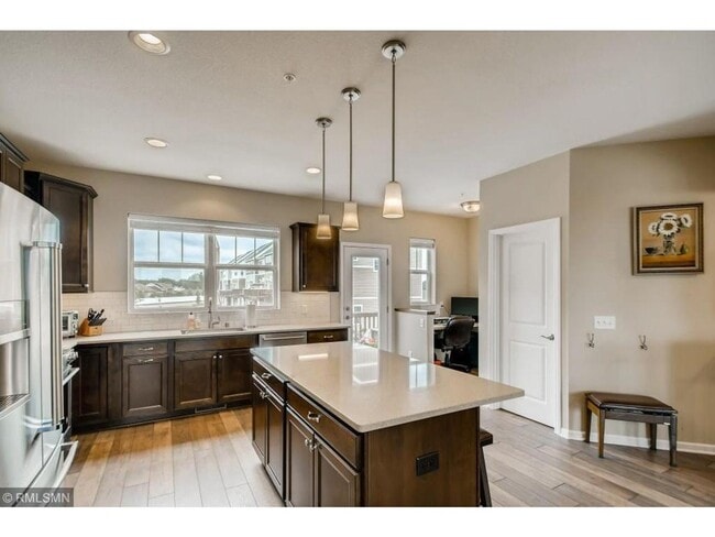 Photo - Spacious Modern Townhome in Prime Apple Valley Location | 4 Bed 4 Bath for $2,999!
