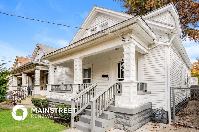 Photo - 1105 S 32nd St