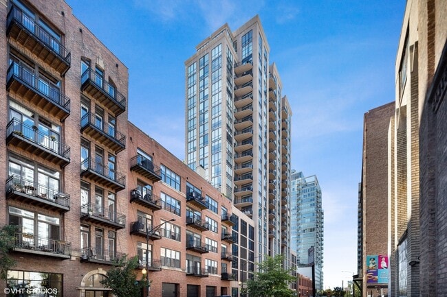 Photo - 435 W Erie St Condo Unit 902