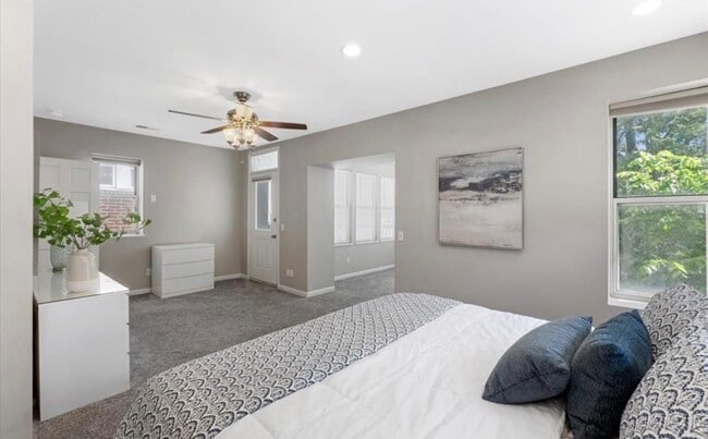 Photo - 3618 McRee Ave