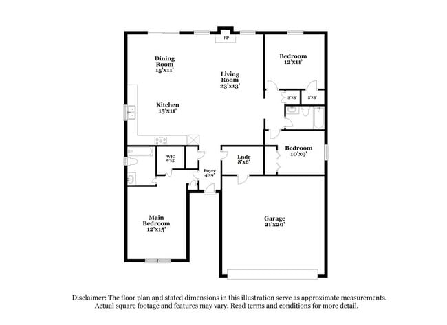 Photo - 5810 Long Lake Ln.