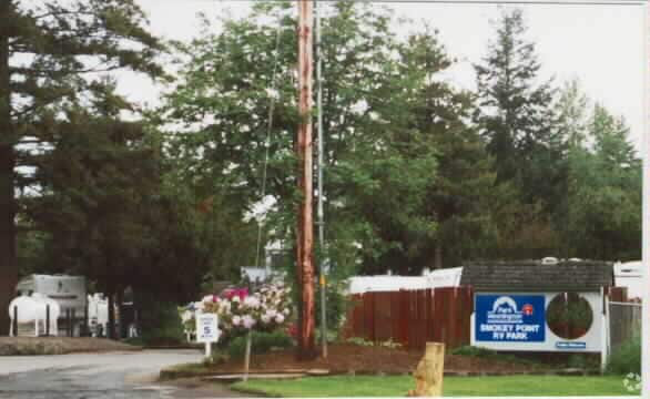 Smokey Point Rv Park - Smokey Point Rv Park Apartments