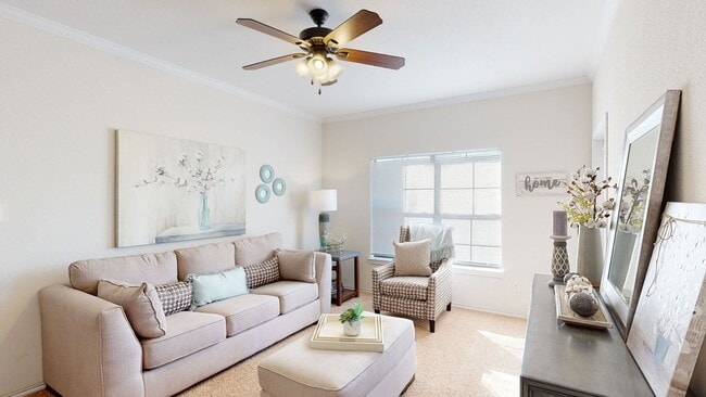 Photo - Stoneleigh on May Apartment Homes