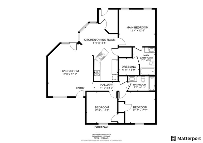 Photo - Montgomery Gem