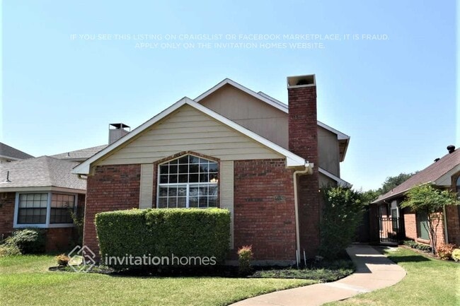 Photo - 2018 Falcon Ridge Dr Casa
