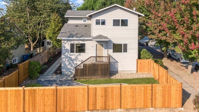 Big Brilliant Greenwood Home: 87th and Linden - Big Brilliant Greenwood Home: 87th and Linden