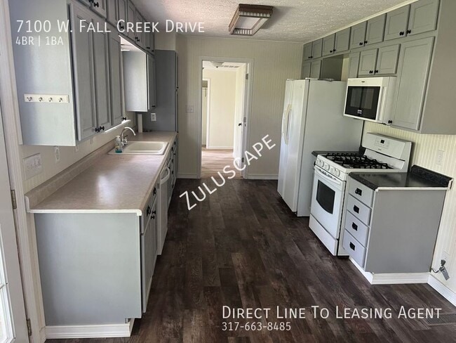 Photo - 7100 W Fall Creek Dr