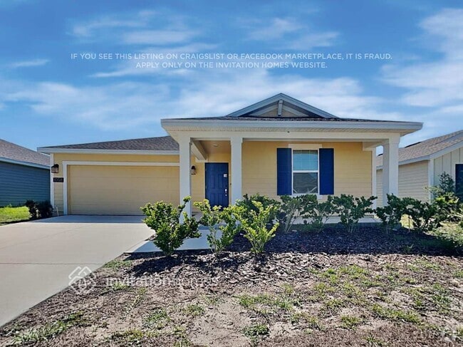 Building Photo - 1058 Caitlin Loop Rental
