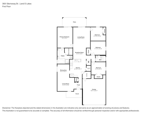 Photo - 3931 Stornoway Dr