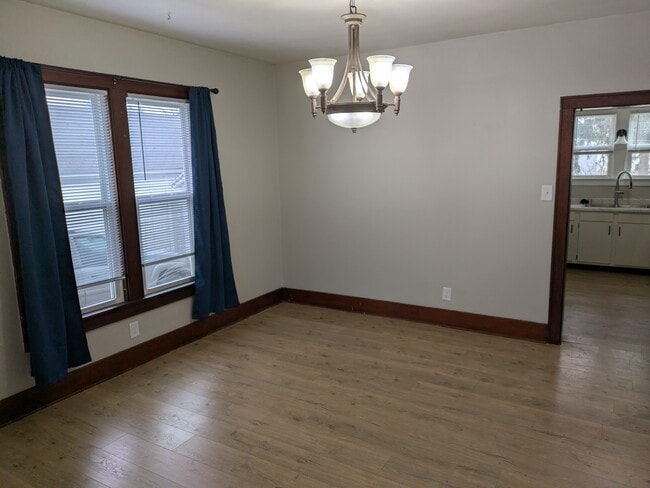 Dining Room - 331 Park St Unit Lower