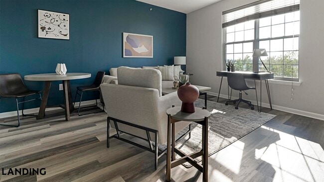 302 Constitution Ave Unit B3-423