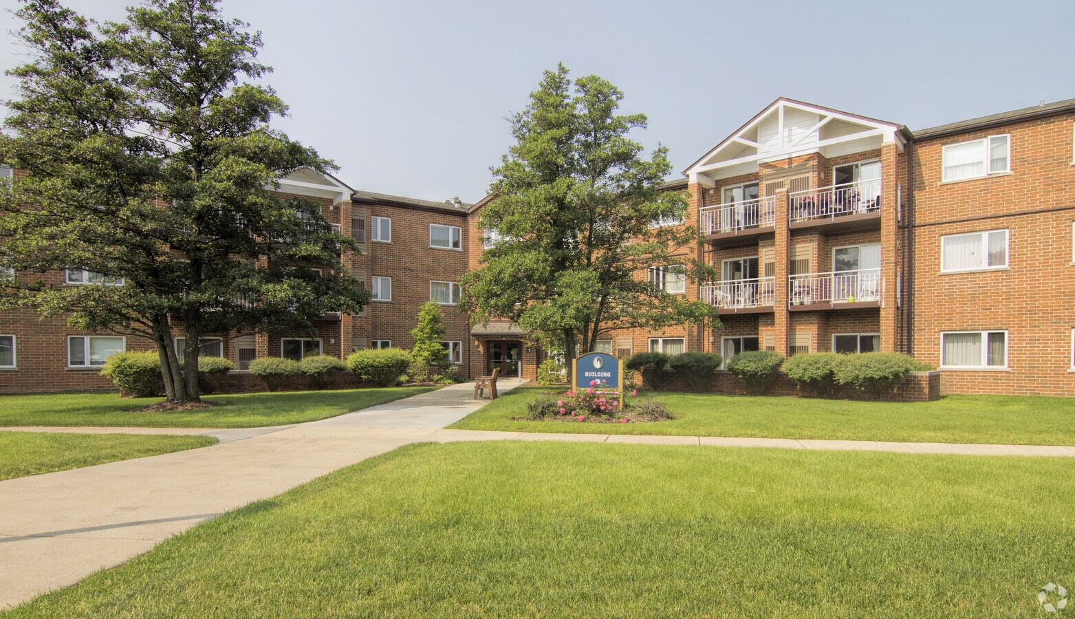 Peace Village Senior Apartments - Peace Village Senior Apartments