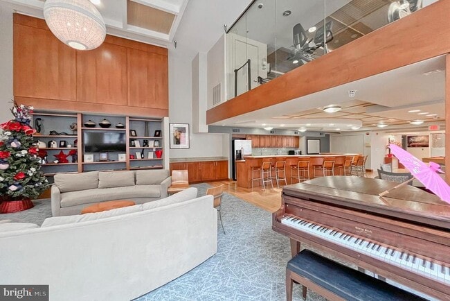 Photo - 2200 N Westmoreland St Unit 303