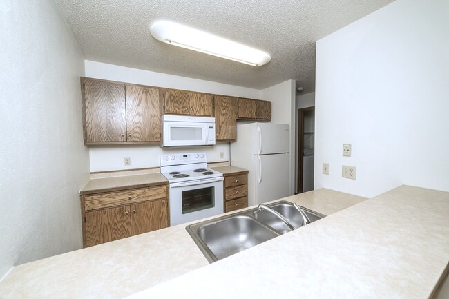 Photo - Terrace Hills Apartments