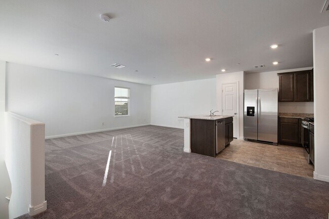 Photo - Newer Townhome - 3 Bedrooms + 2 Car Garage - E Craig & Nellis