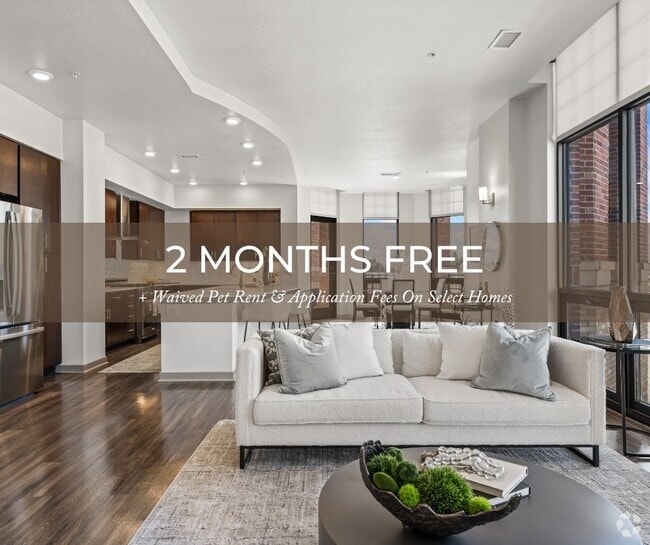 Building Photo - Kent Place Residences Rental