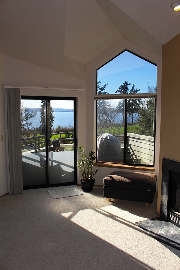 Photo - DOWNTOWN KIRKLAND 2 BED, 2.5 BATH HOME FOR RENT W WATER VIEWS!