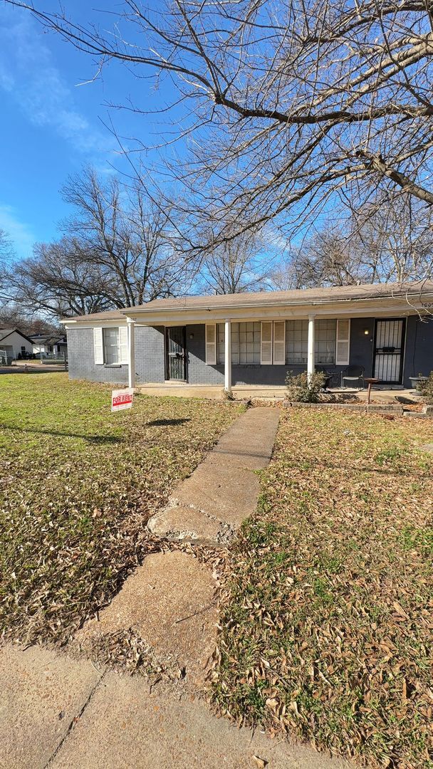 Photo - Very Nice Duplex in Berclair