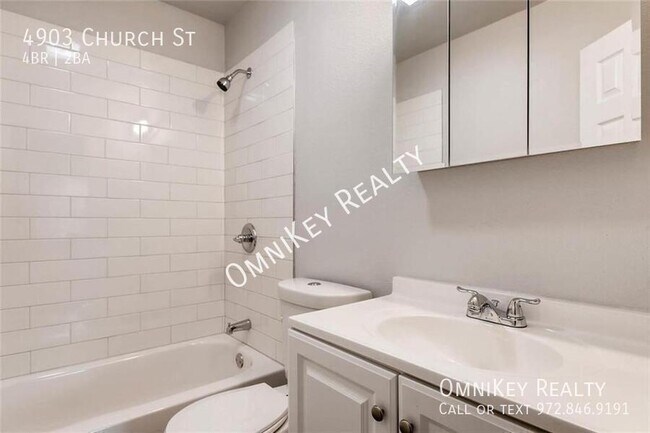 Building Photo - 4903 Church St
