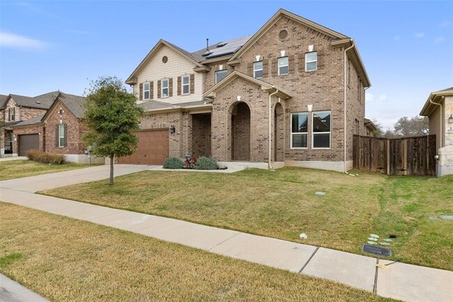 Photo - 1709 Stinnett Dr