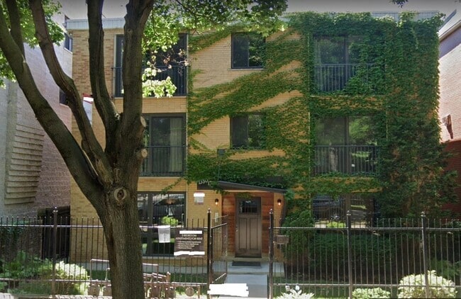 Building Photo - 1350 N Cleveland Ave Unit 1 Rental