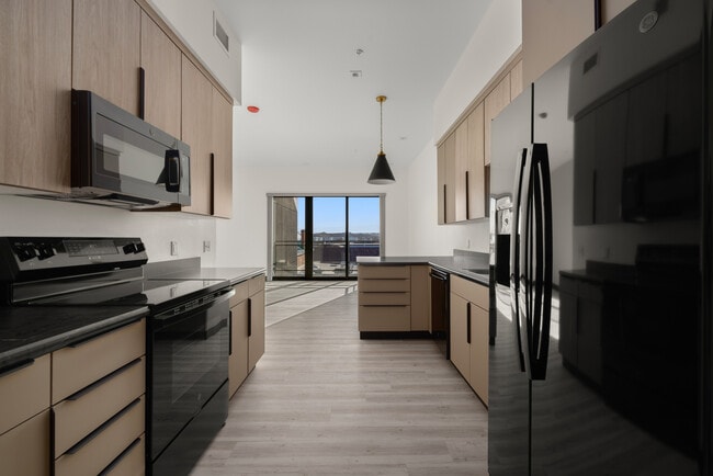 Photo - Old Town Flats