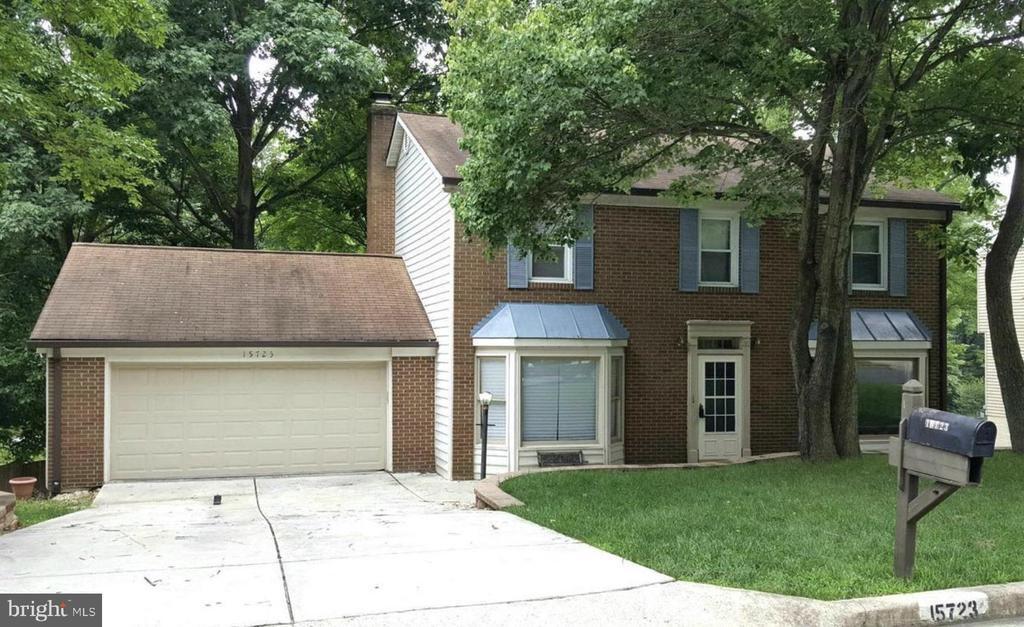 Photo - 15723 Edgewood Dr House