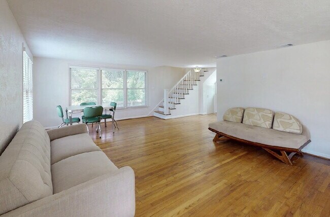 Photo - Title Completely Updated Historic Bryan Charmer with Modern Finishes & Timeless 1935 Character