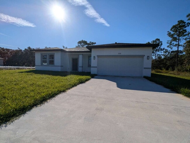 Photo - Beautiful and Secluded Poinciana Home for Rent
