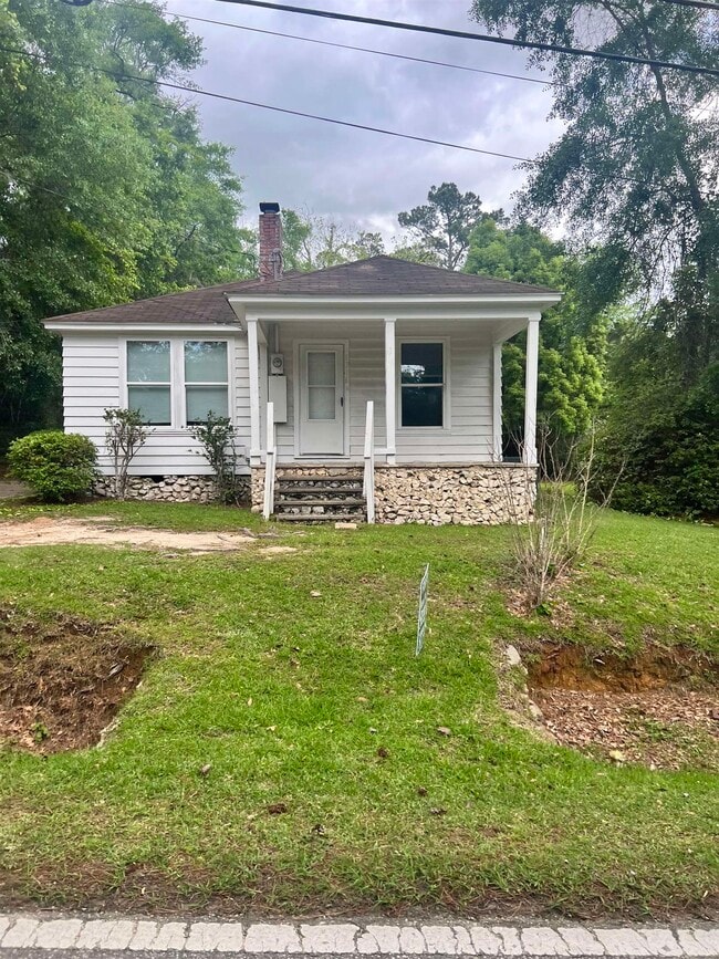 Building Photo - 1316 Stone Rd