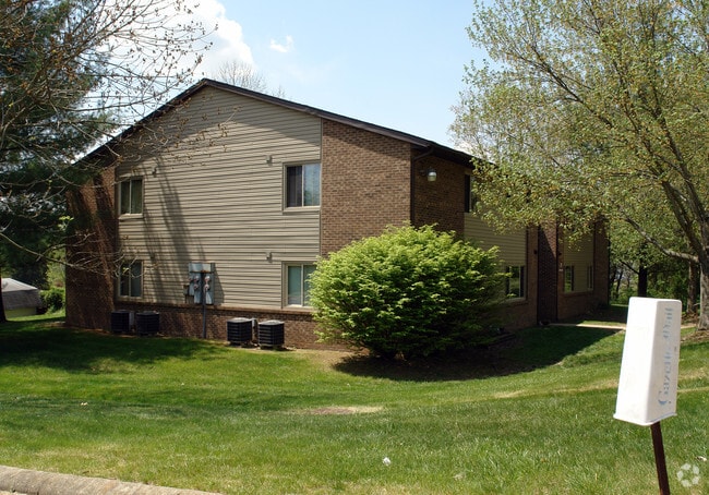 Pocatalico Village Apartments - Pocatalico Village Apartments