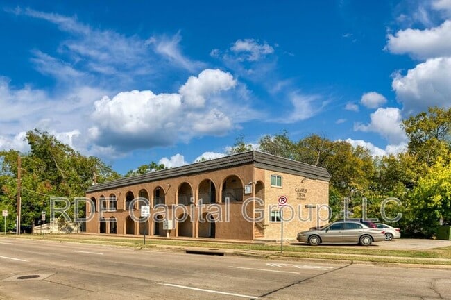 Building Photo - 811 S Mesquite St Unit 8 Rental
