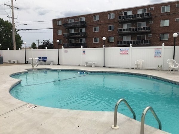 Photo - 175 Ward St Unidad 11 Rental