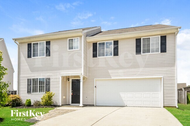 Photo - 800 Stockport Way