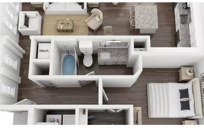 Skyline Prairie Homes