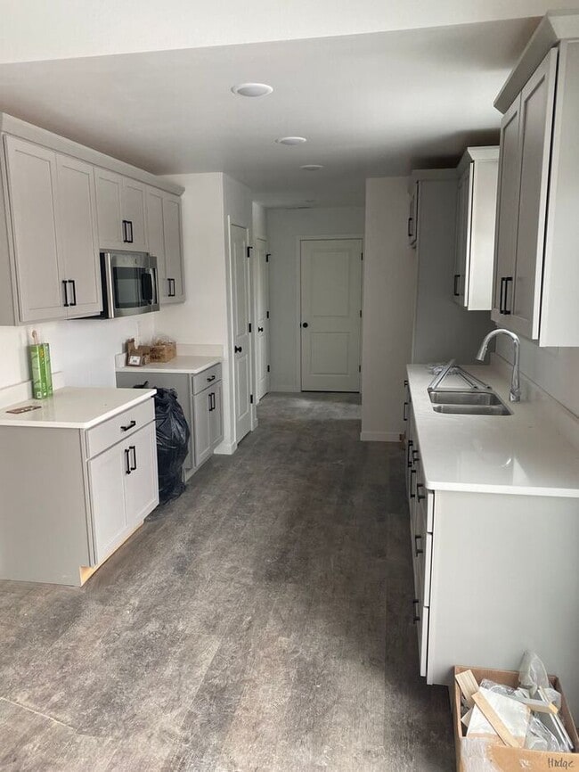 Photo - $2,200 | 3 Bedroom, 2.5 Bathroom Townhome | Pet Friendly* | Available for August 1st, 2026 move in!