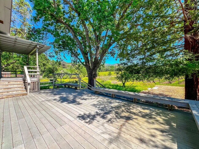 Photo - Vineyard-View Retreat with Bonus Room & Exceptional Outdoor Living