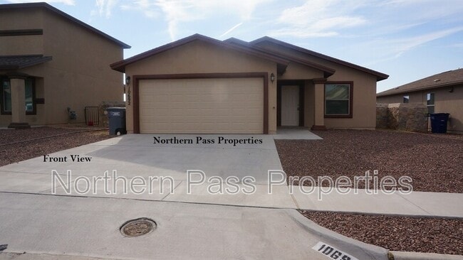 Photo - 10692 Canyon Sage Dr House