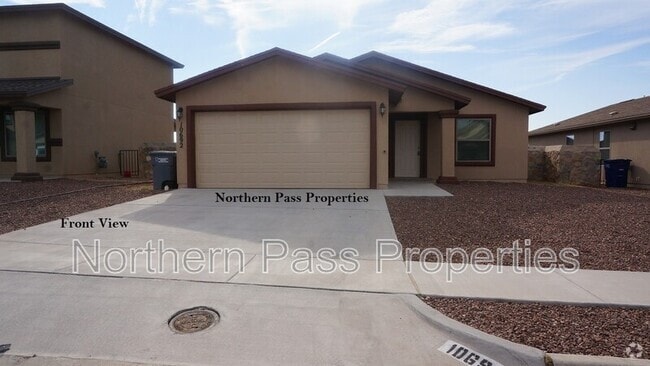 Building Photo - 10692 Canyon Sage Dr Rental