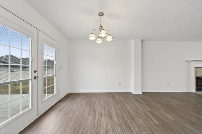 Dining Room - 1036 Monticello Pl