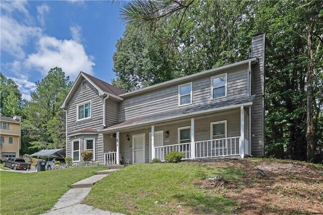 Photo - 4520 Coopers Creek Cir SE